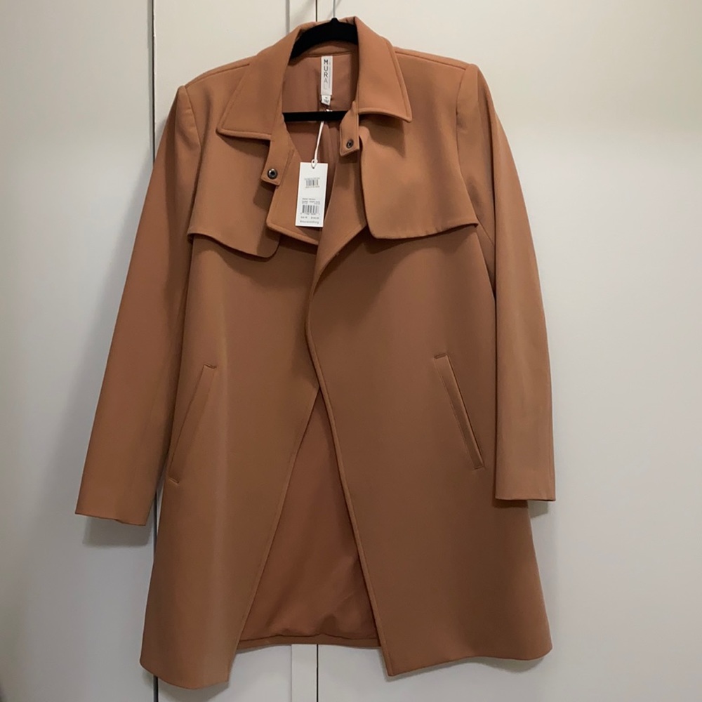 Brand NEW & Never Worn Spring Jacket